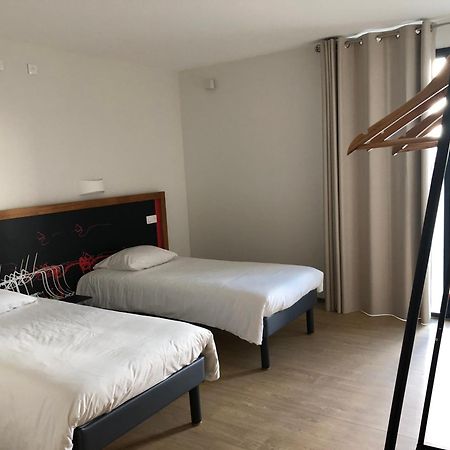 Cis Lamourelle Centre International De Sejour Каркасон Екстериор снимка