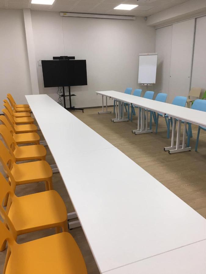 Cis Lamourelle Centre International De Sejour Каркасон Екстериор снимка