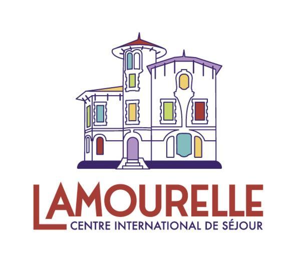 Cis Lamourelle Centre International De Sejour Каркасон Екстериор снимка