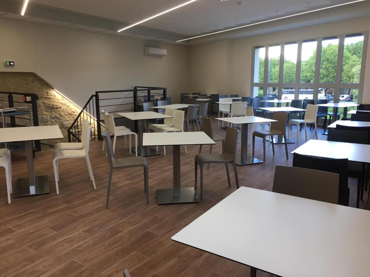 Cis Lamourelle Centre International De Sejour Каркасон Екстериор снимка