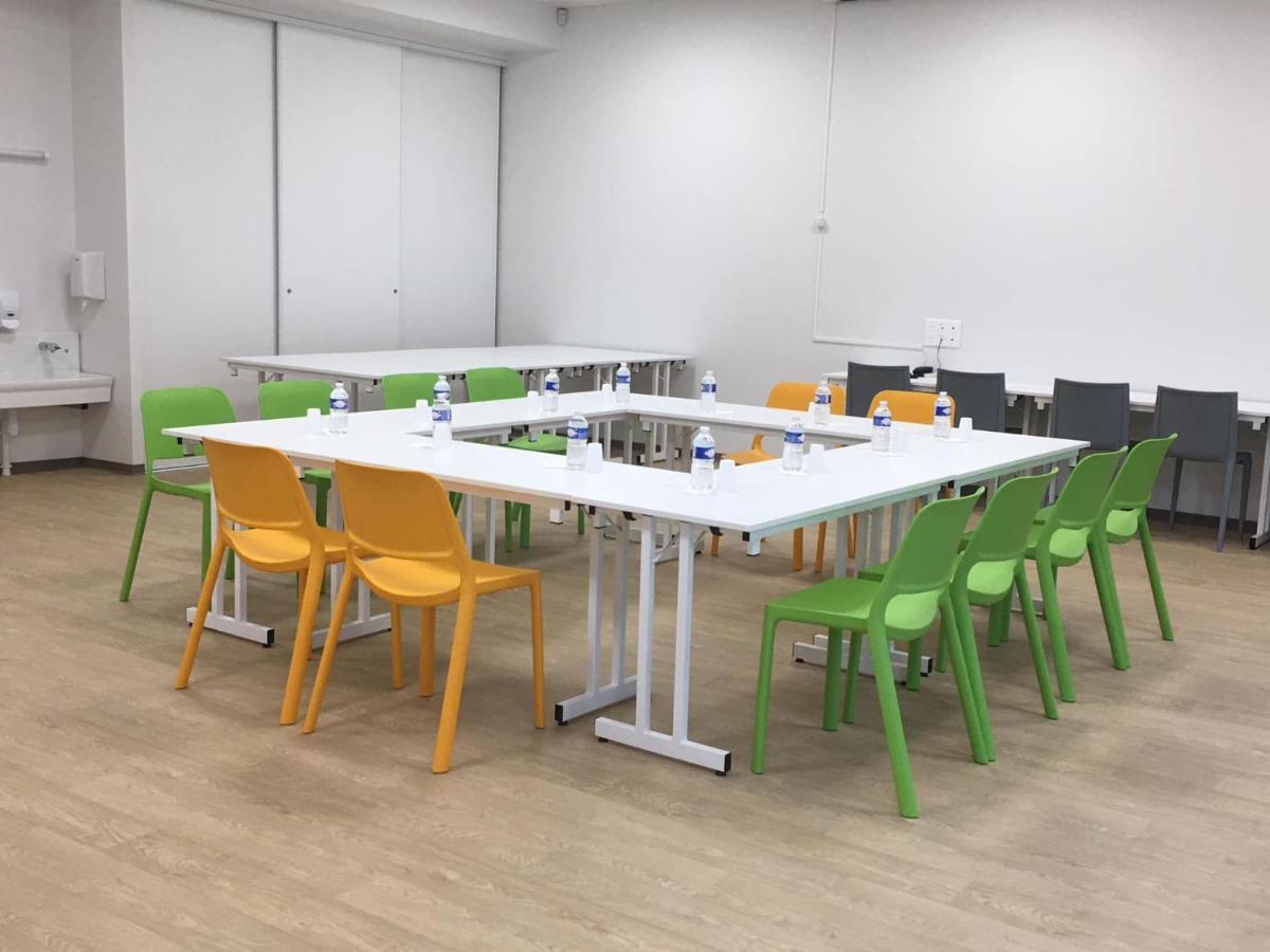 Cis Lamourelle Centre International De Sejour Каркасон Екстериор снимка