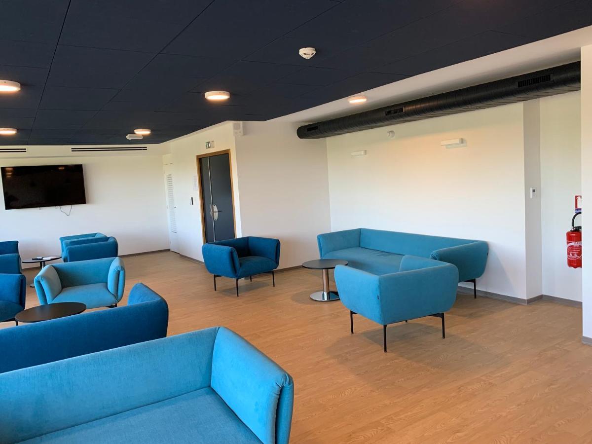Cis Lamourelle Centre International De Sejour Каркасон Екстериор снимка
