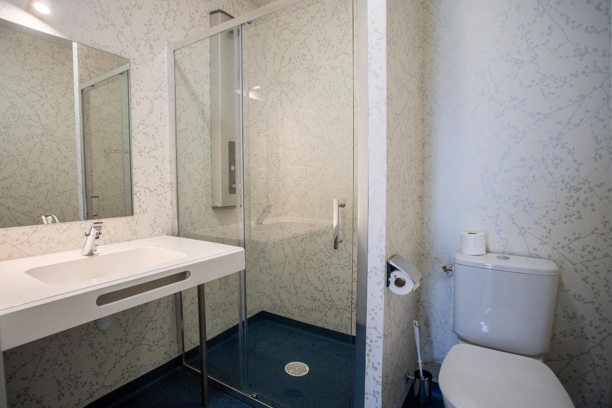 Cis Lamourelle Centre International De Sejour Каркасон Екстериор снимка