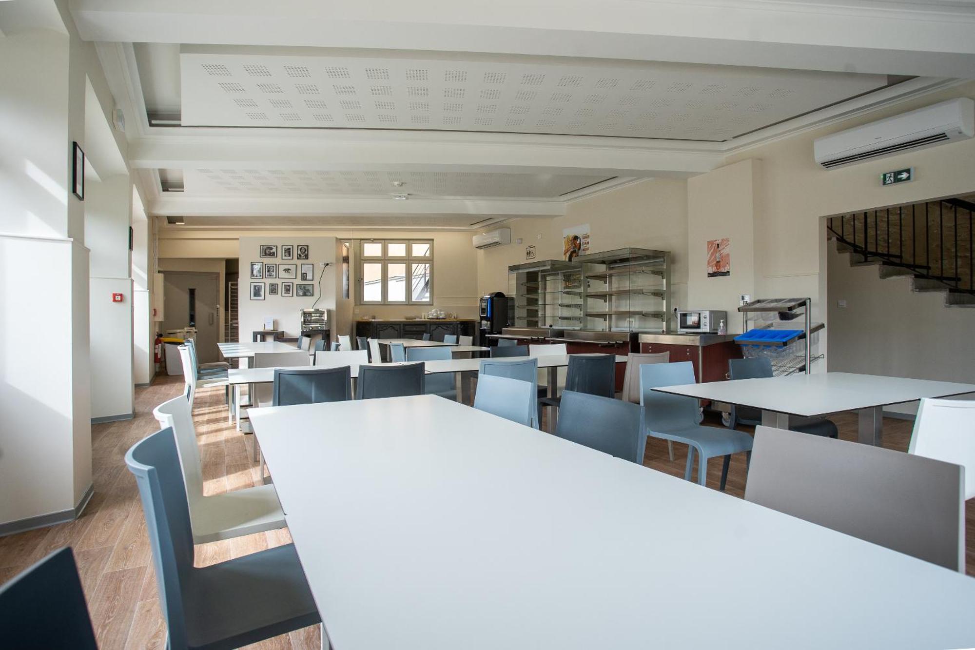 Cis Lamourelle Centre International De Sejour Каркасон Екстериор снимка