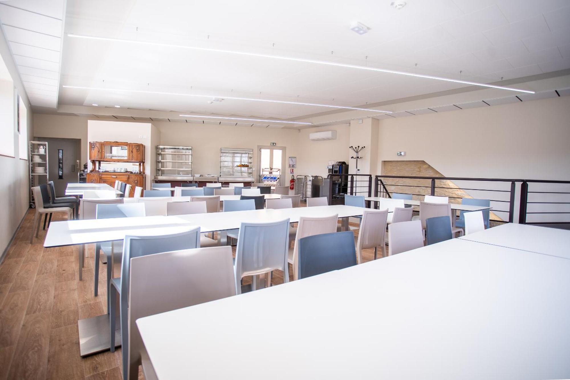 Cis Lamourelle Centre International De Sejour Каркасон Екстериор снимка
